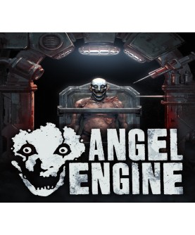 Angel Engine Steam Key GLOBAL